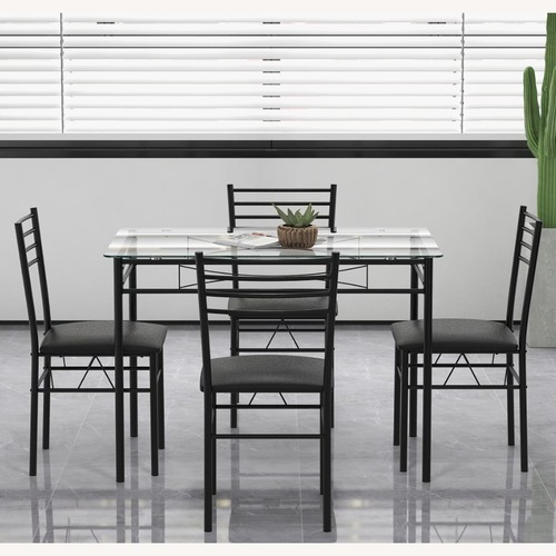 Used Walmart Dining Sets for sale on AptDeco