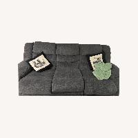 Reclining Cozy Sofa