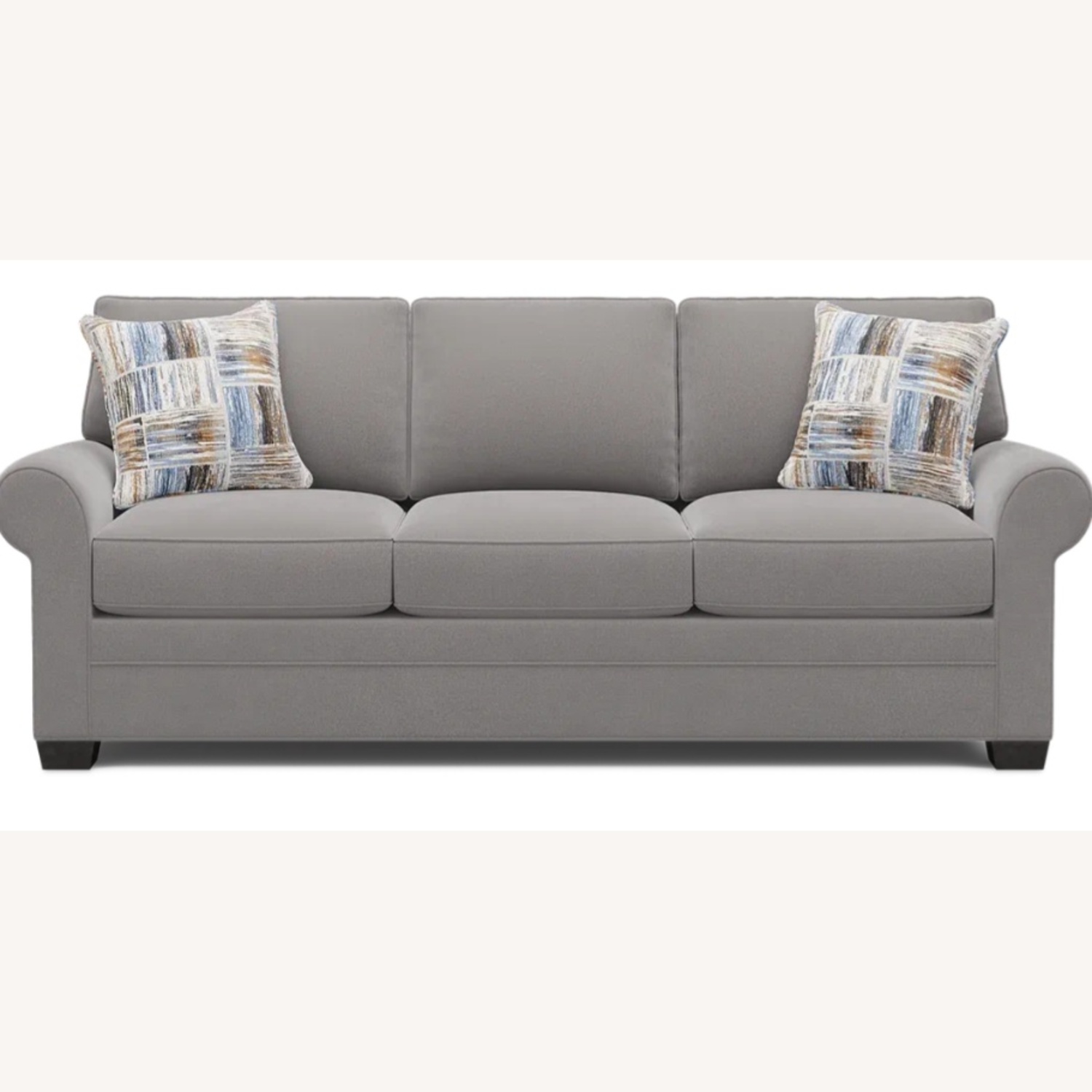 Bellingham Sofa With Queen Size Sleeper - image-4