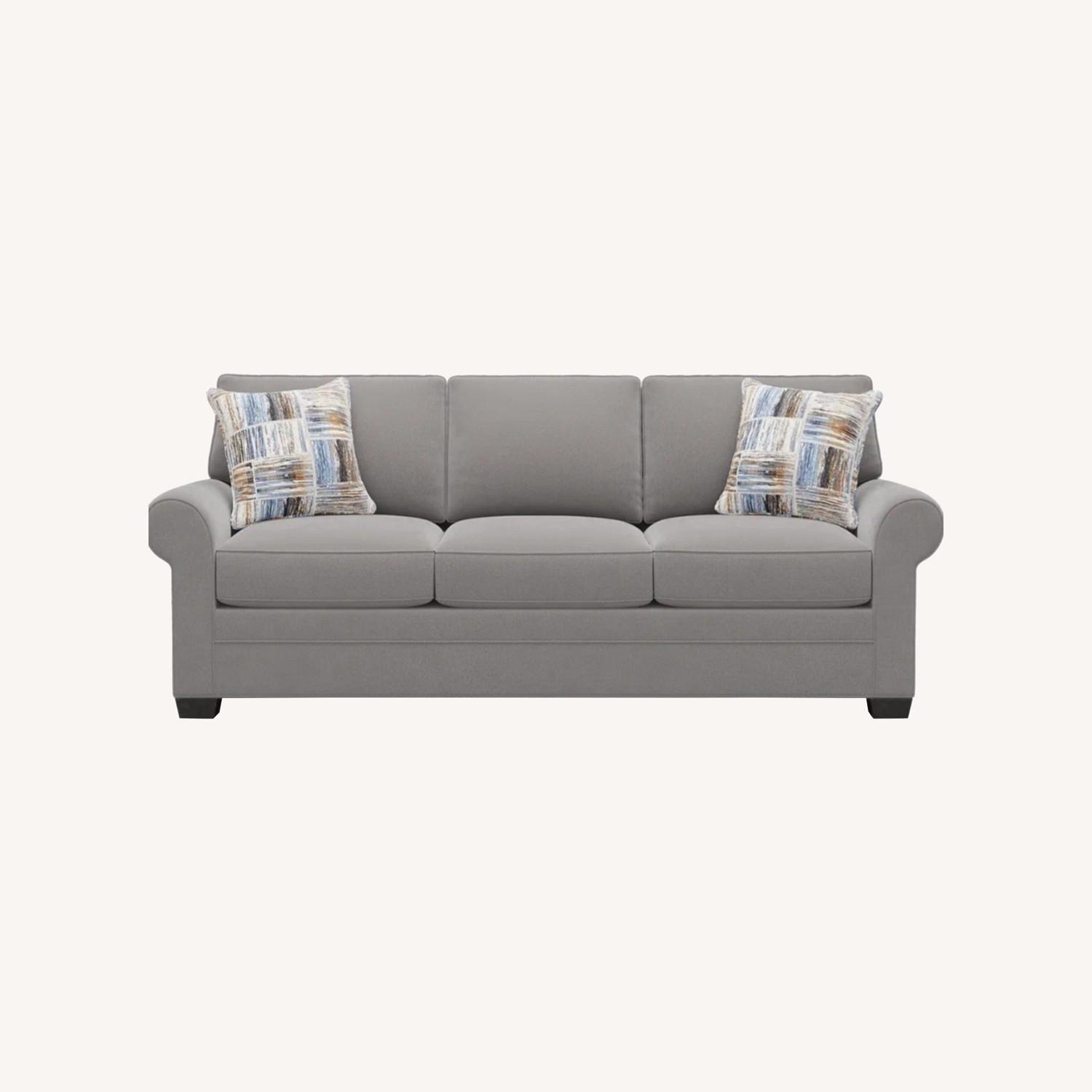Bellingham Sofa With Queen Size Sleeper - image-0