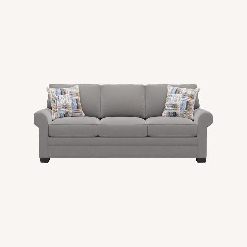 Used Bellingham Sofa With Queen Size Sleeper for sale on AptDeco