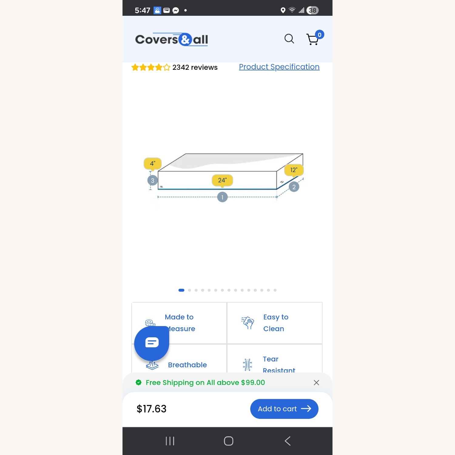 Outdoor Patio Seats  - image-4