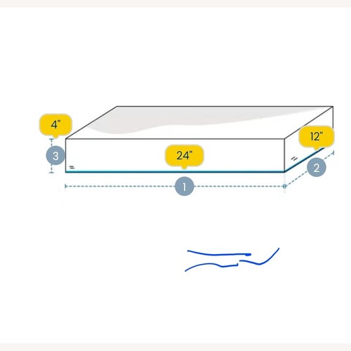 Used Outdoor Patio Seats  for sale on AptDeco