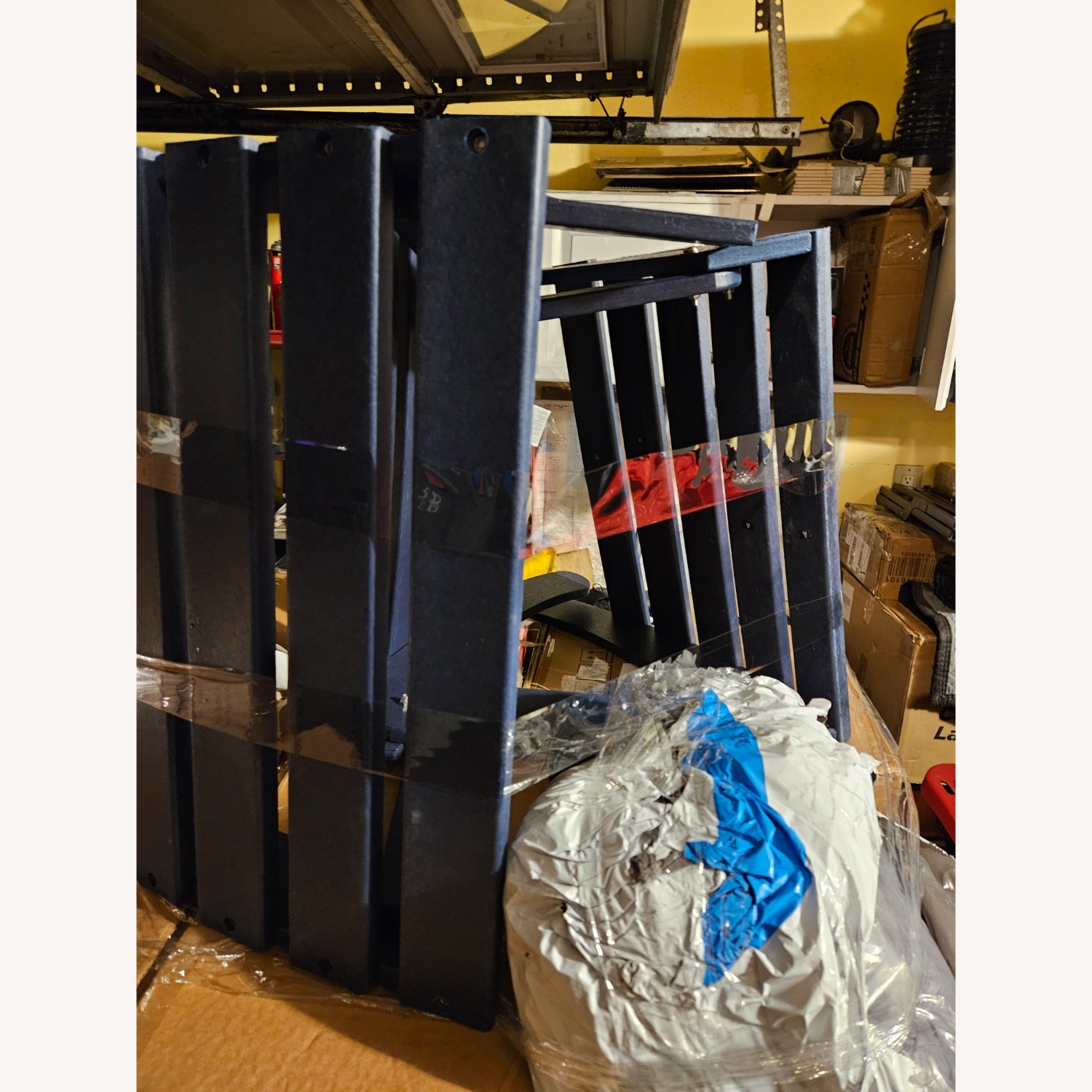 Outdoor Patio Seats  - image-5