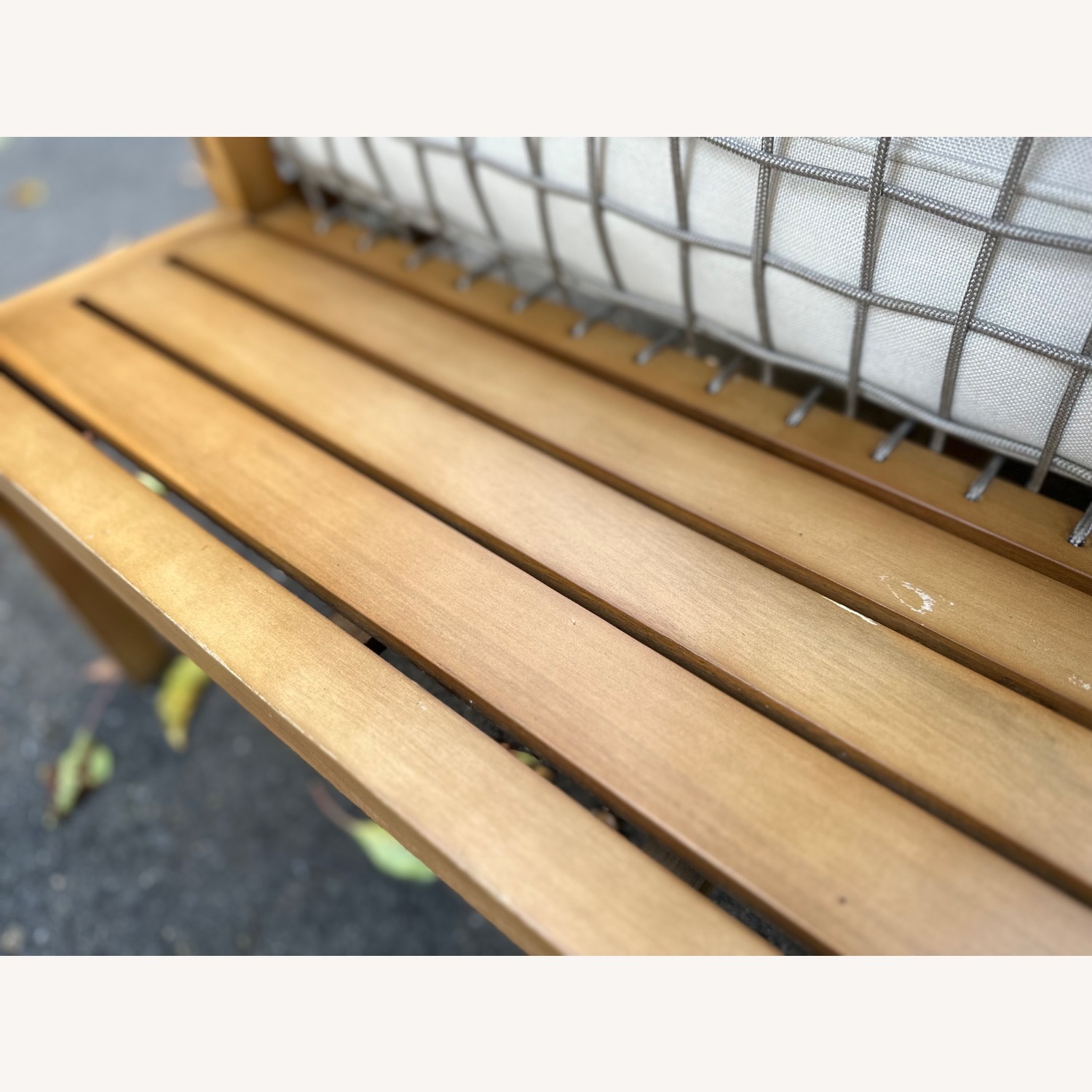 Article Callais Lily White Patio Furniture - image-6