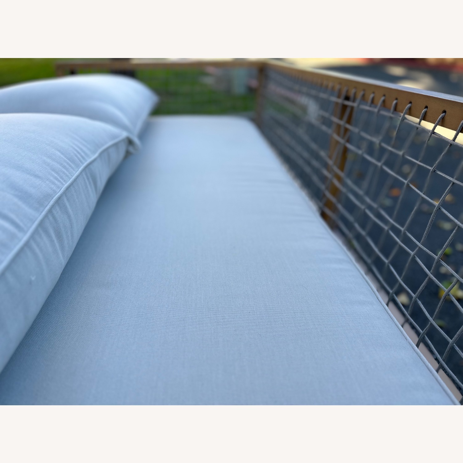 Article Callais Lily White Patio Furniture - image-23