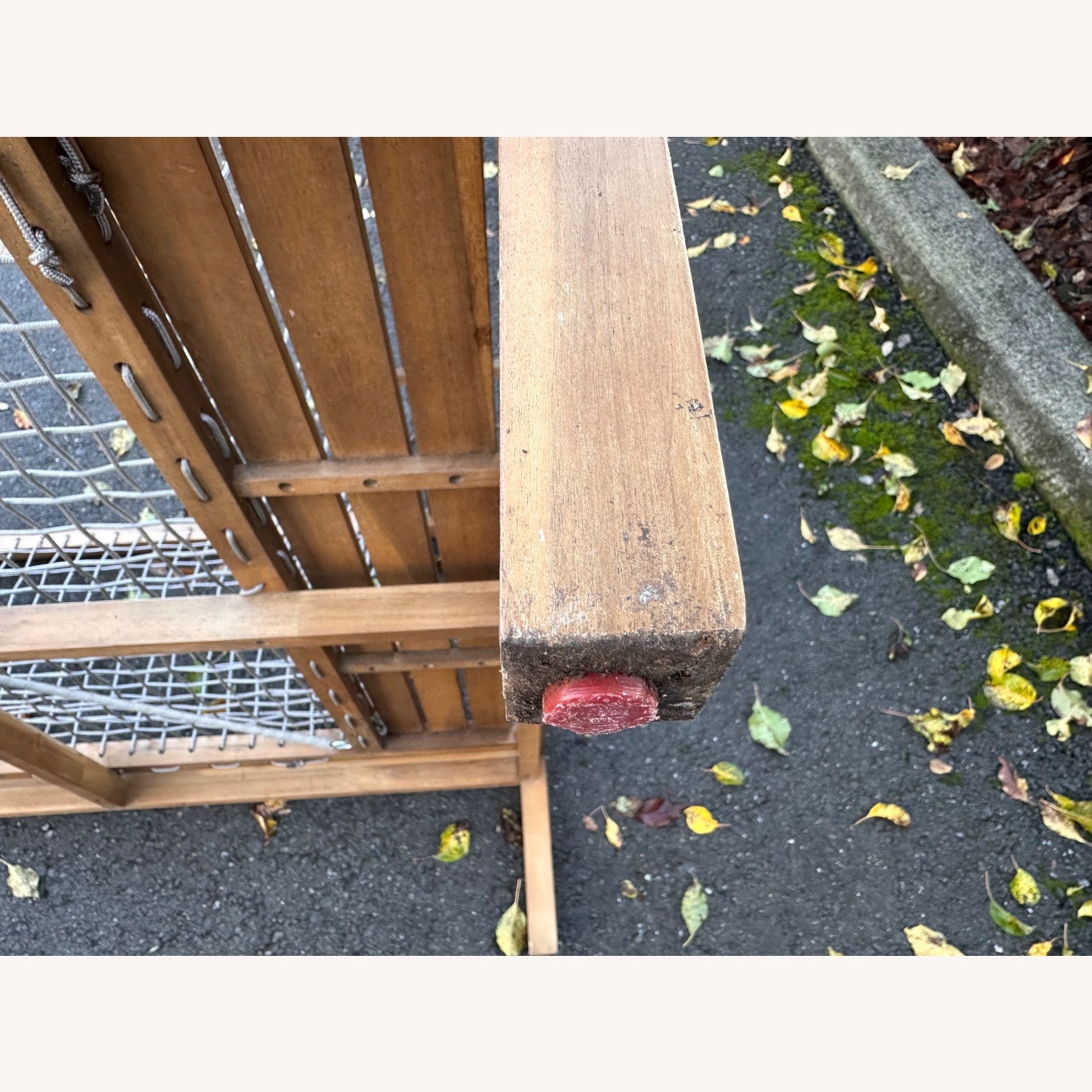 Article Callais Lily White Patio Furniture - image-9