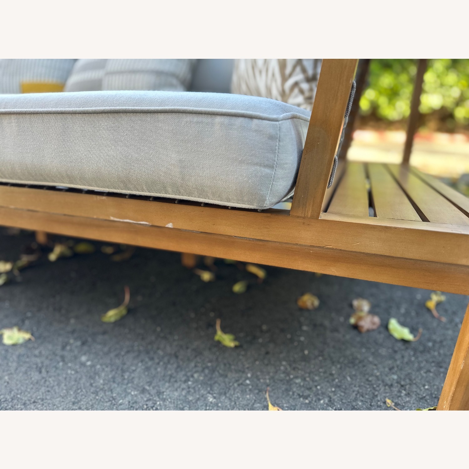 Article Callais Lily White Patio Furniture - image-11