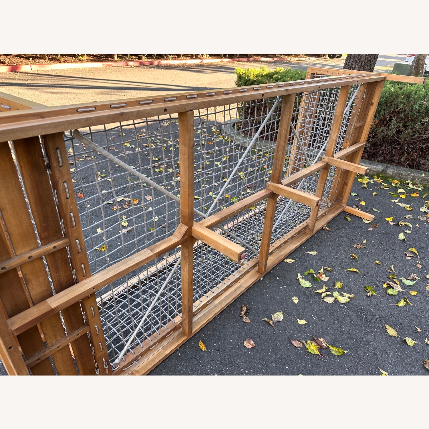 Article Callais Lily White Patio Furniture - image-31