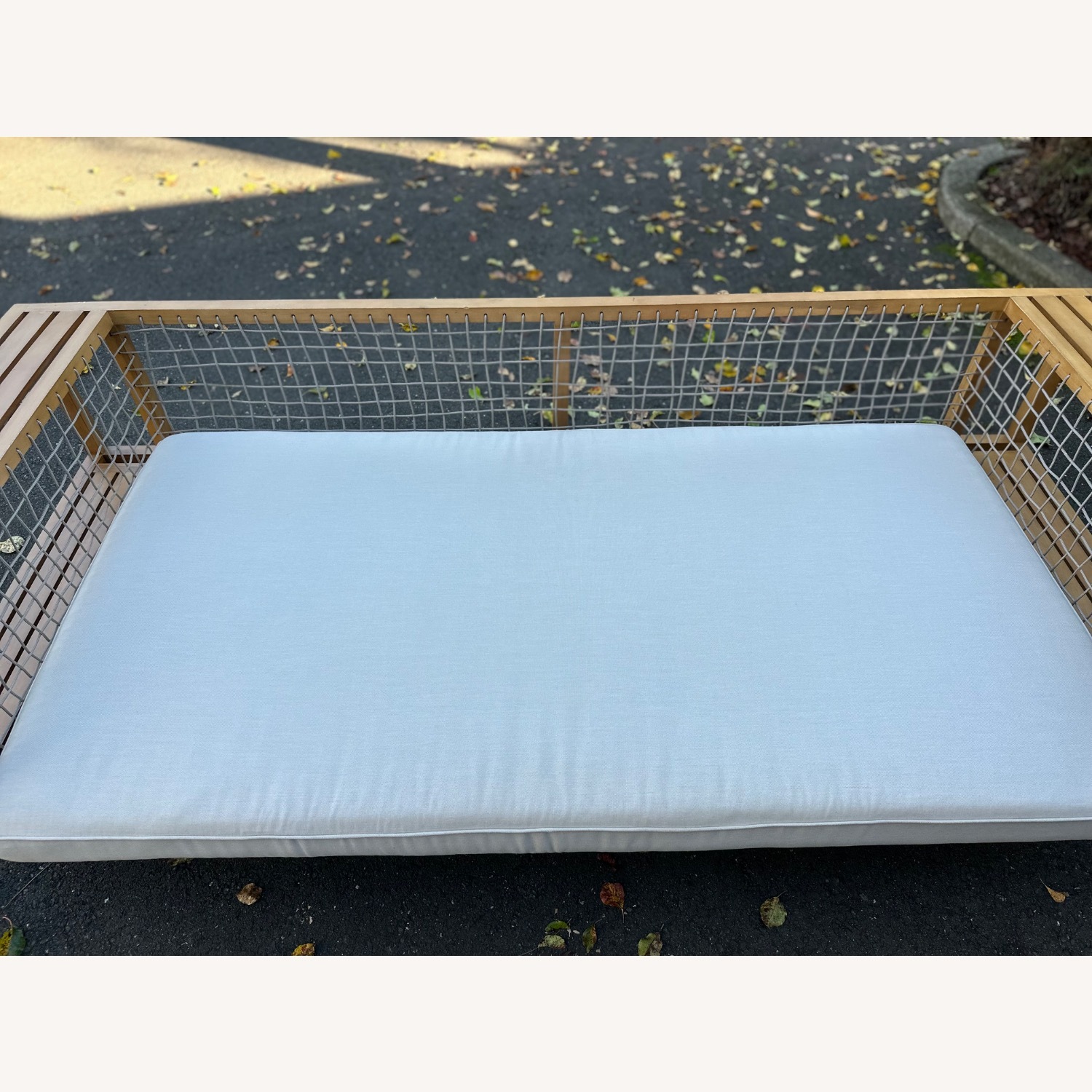 Article Callais Lily White Patio Furniture - image-32