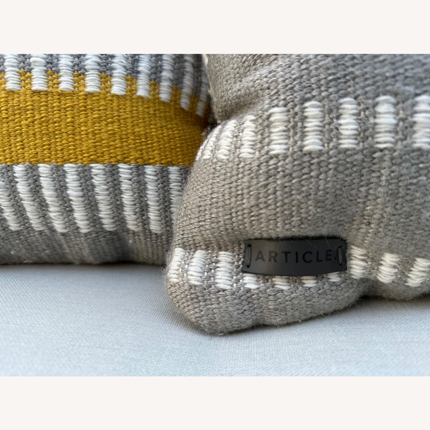 Article Callais Lily White Patio Furniture - image-40