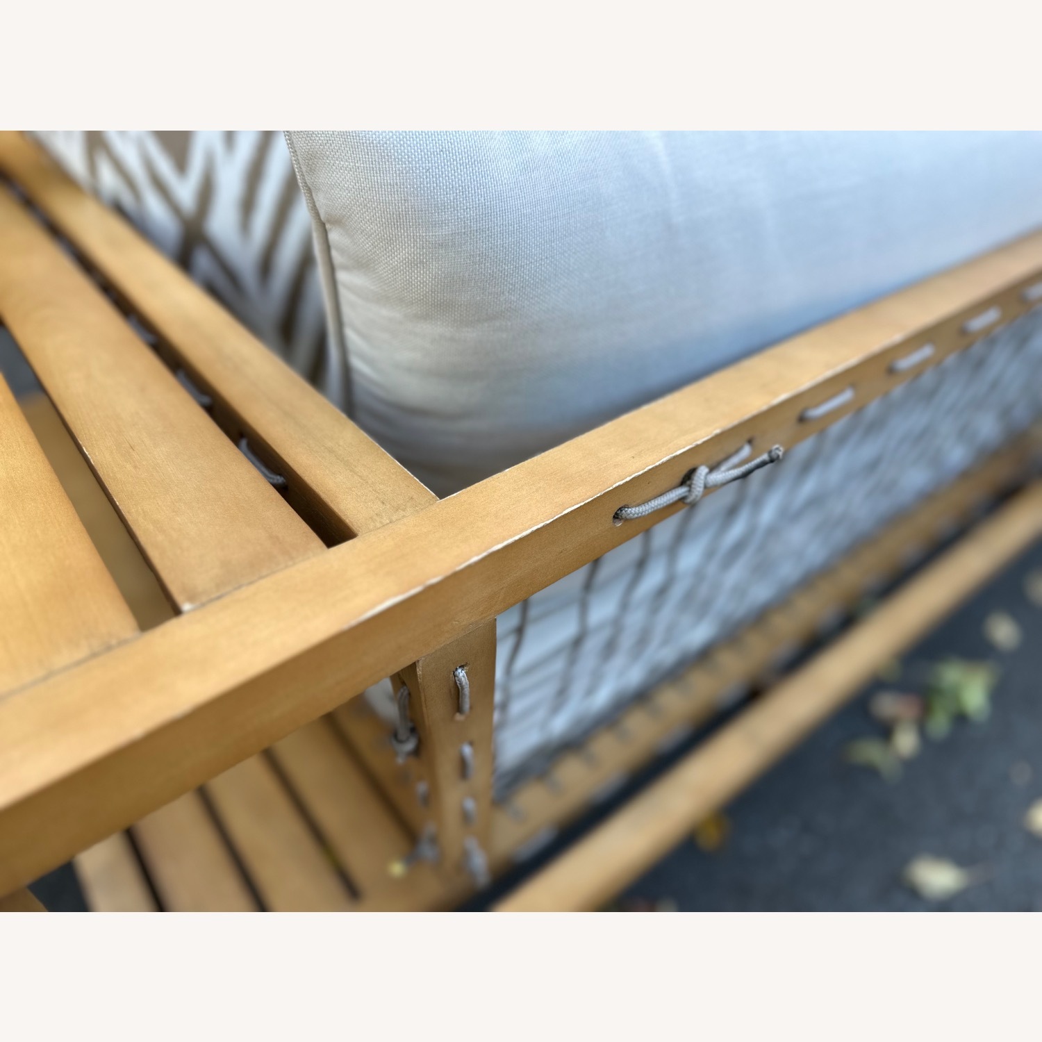 Article Callais Lily White Patio Furniture - image-19