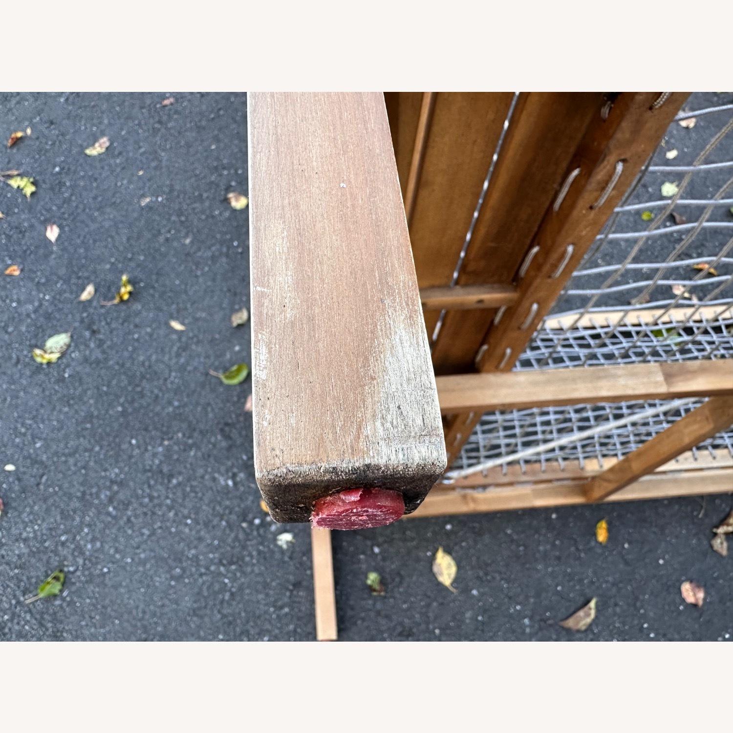 Article Callais Lily White Patio Furniture - image-8