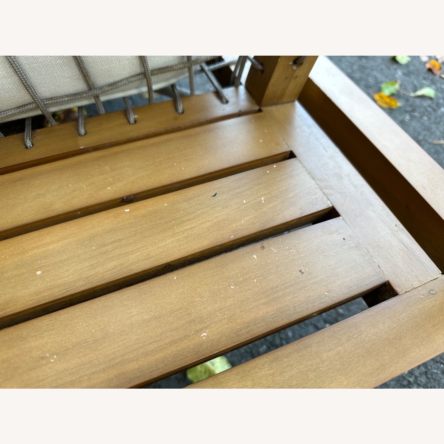 Article Callais Lily White Patio Furniture - image-5