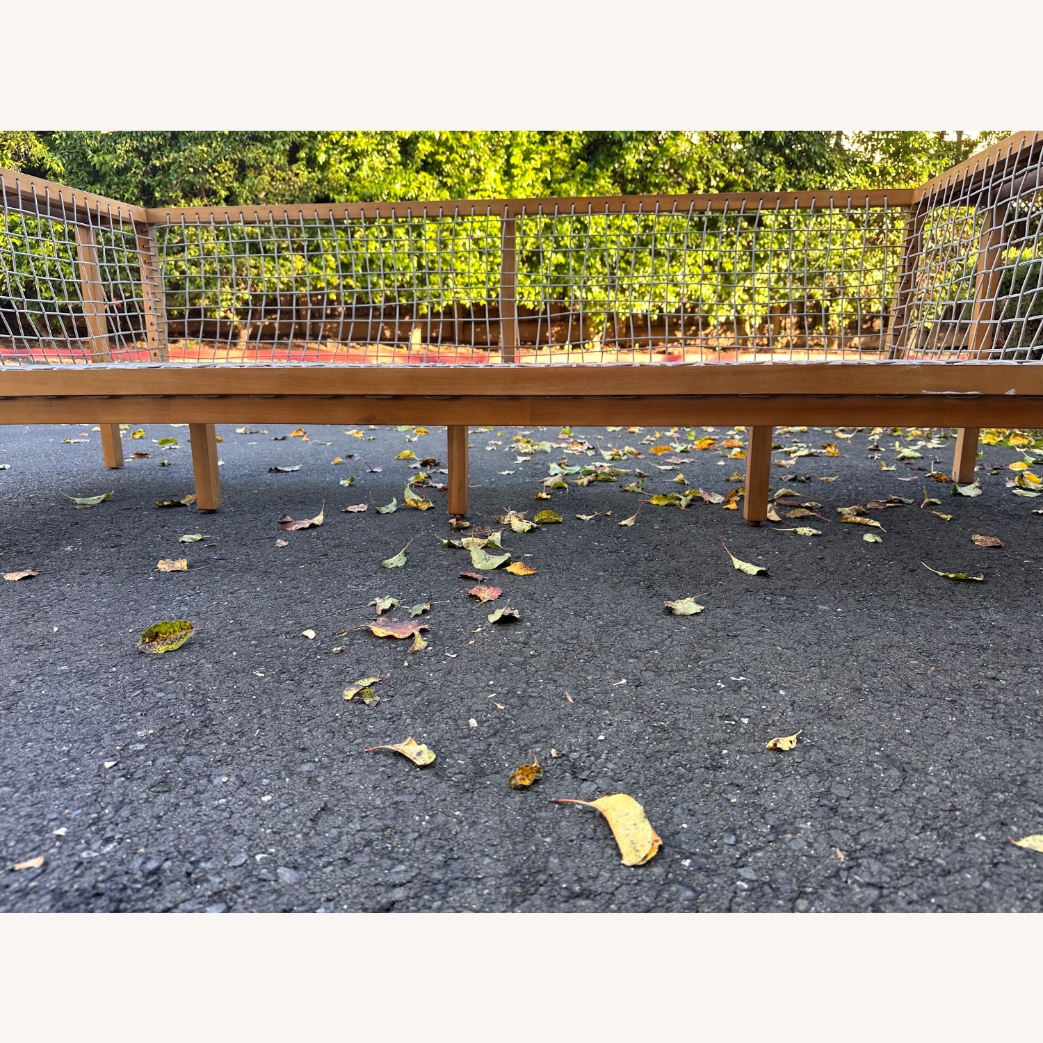 Article Callais Lily White Patio Furniture - image-25