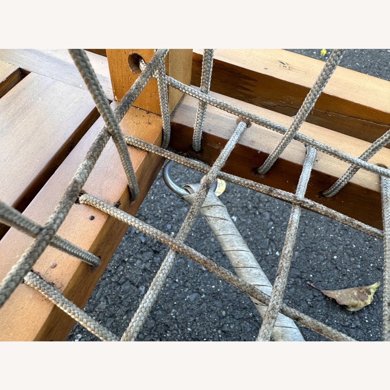 Article Callais Lily White Patio Furniture - image-26