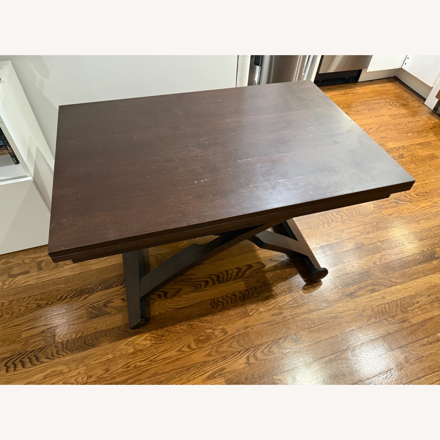 Calligaras Convertible Coffee/Dining Table  - image-4