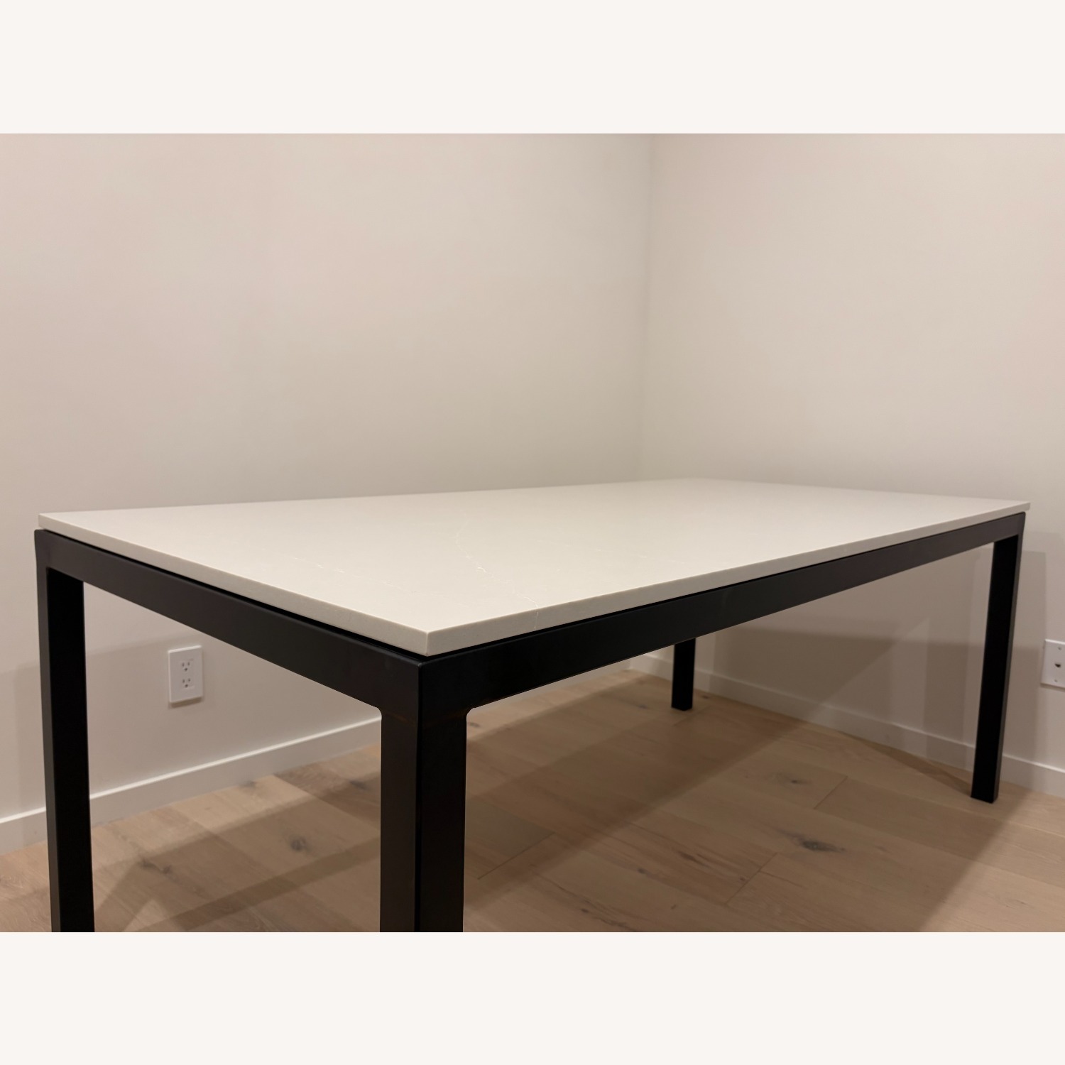 Room & Board Parsons Table  - image-9