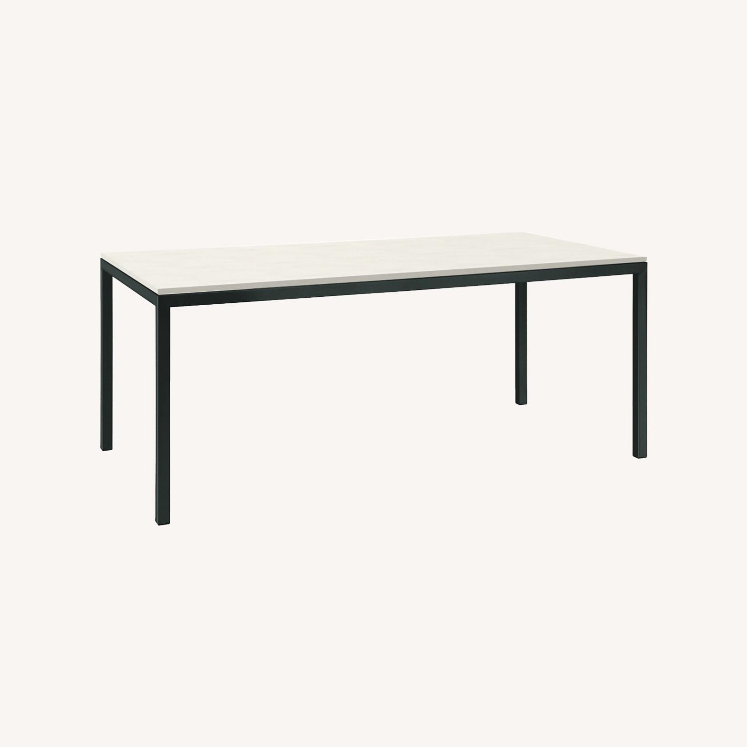 Room & Board Parsons Table  - image-0