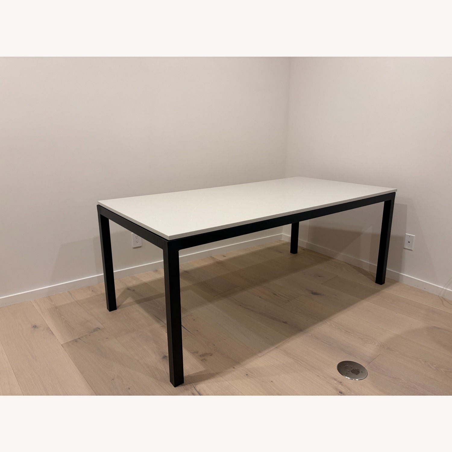 Room & Board Parsons Table  - image-1