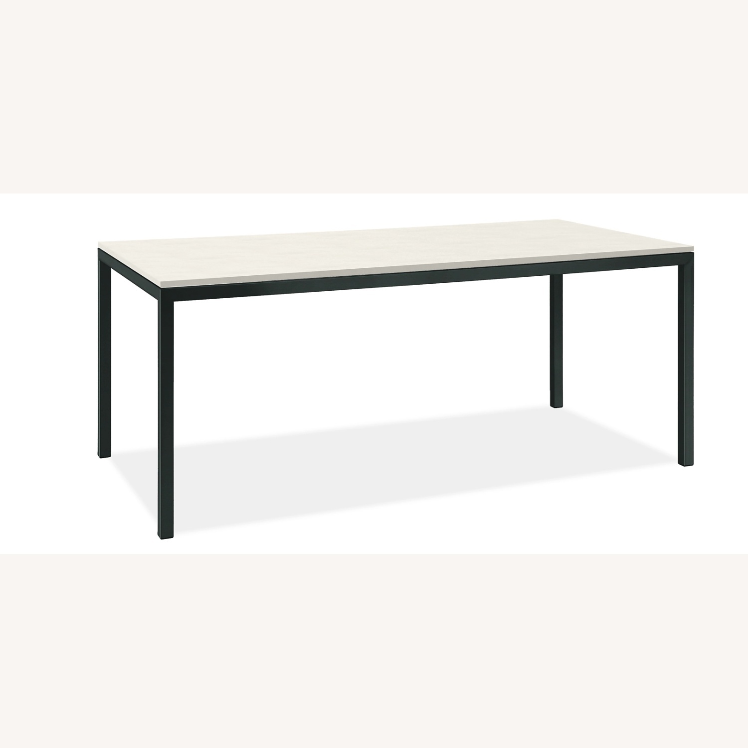 Room & Board Parsons Table  - image-10