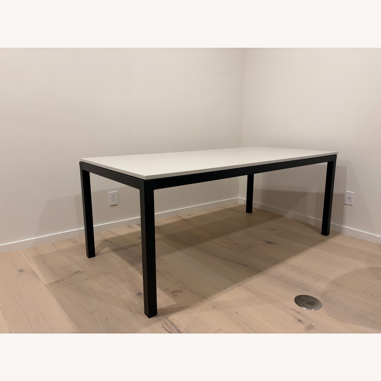 Room & Board Parsons Table  - image-2