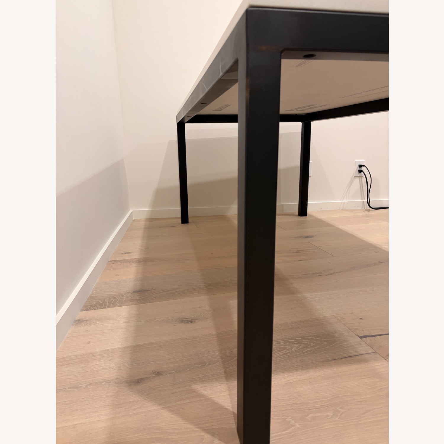 Room & Board Parsons Table  - image-4