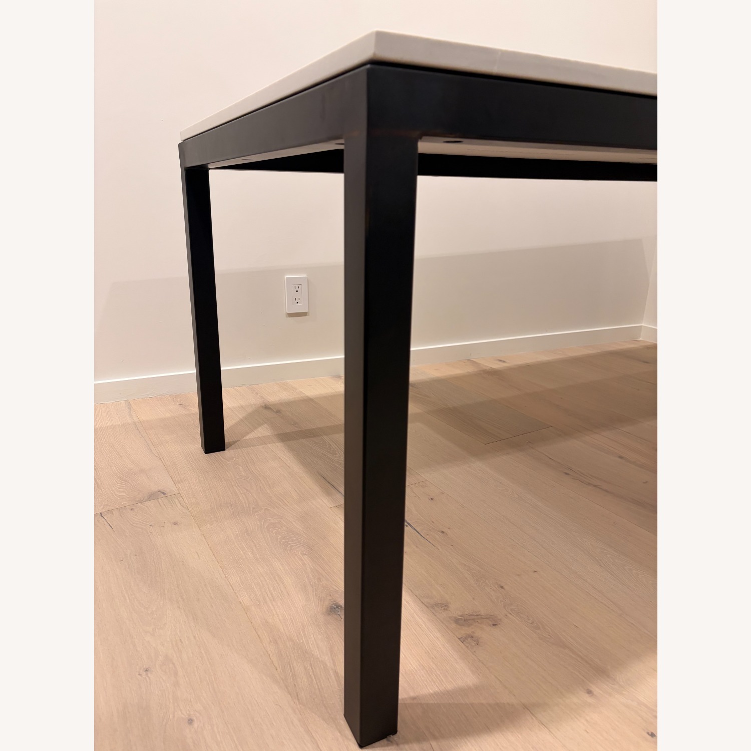 Room & Board Parsons Table  - image-8