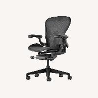 Herman Miller Aeron Chair