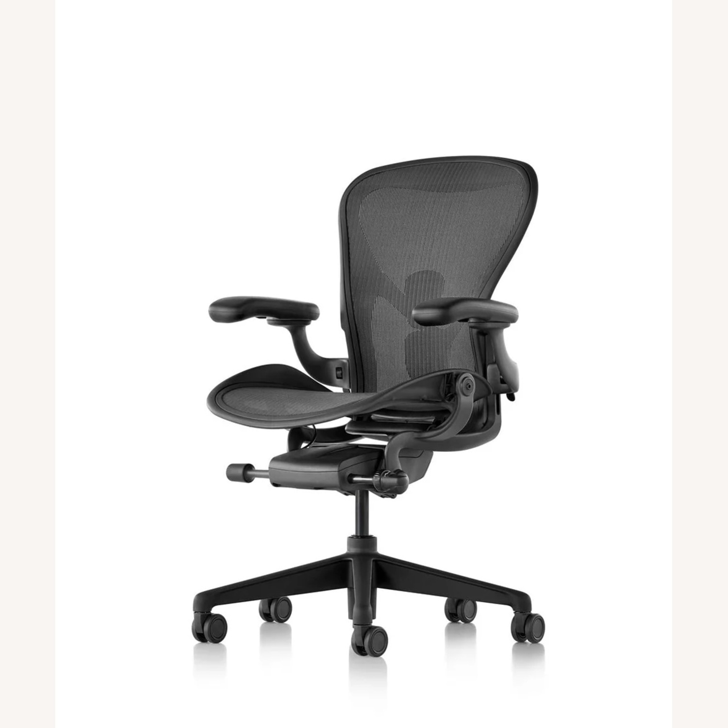 Herman Miller Aeron Chair - image-6