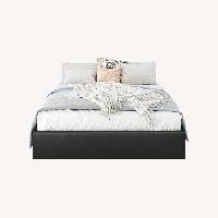 Bret Queen Storage Bed