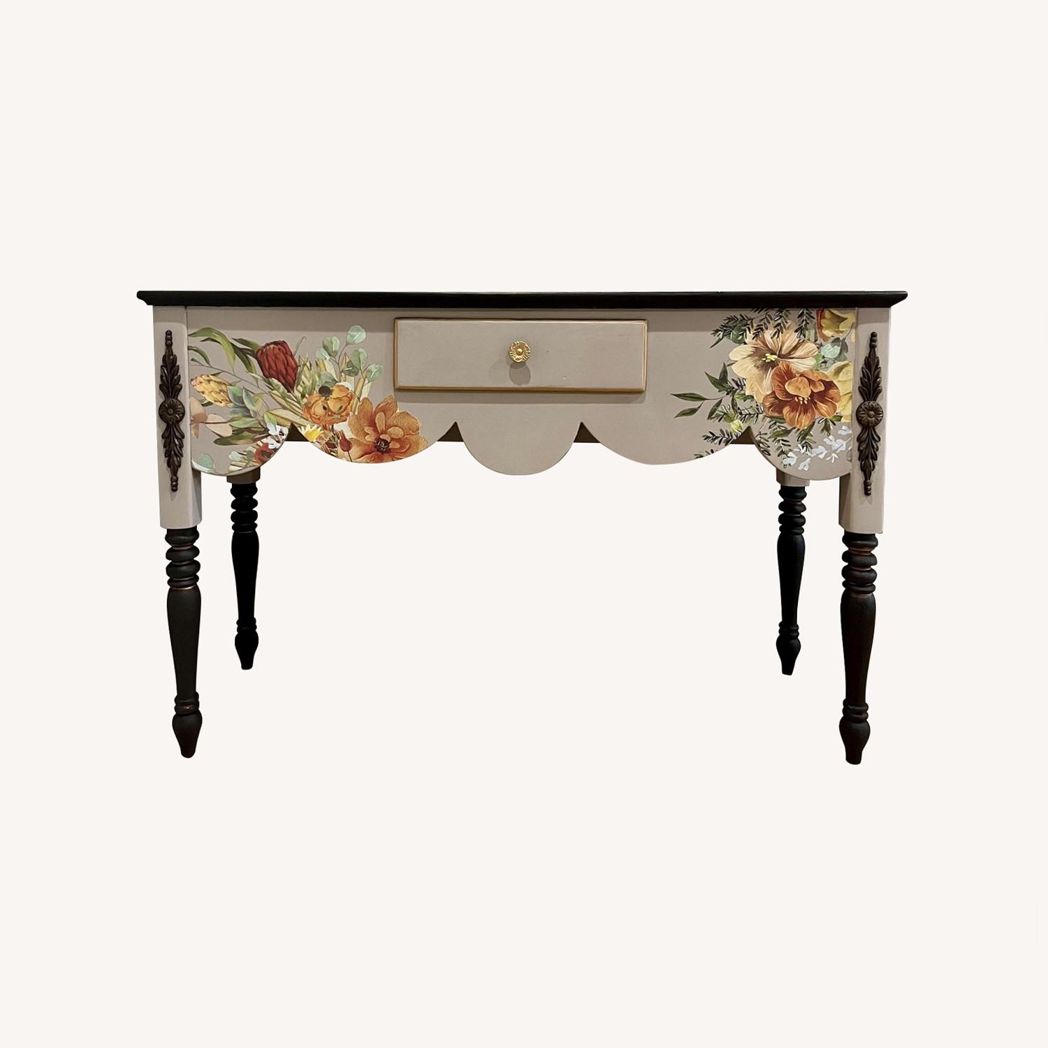 Lexington Furniture Wood Sideboard - image-0