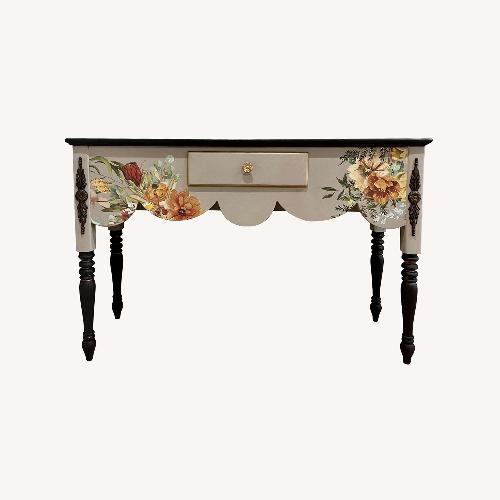 Used Lexington Furniture Wood Sideboard for sale on AptDeco