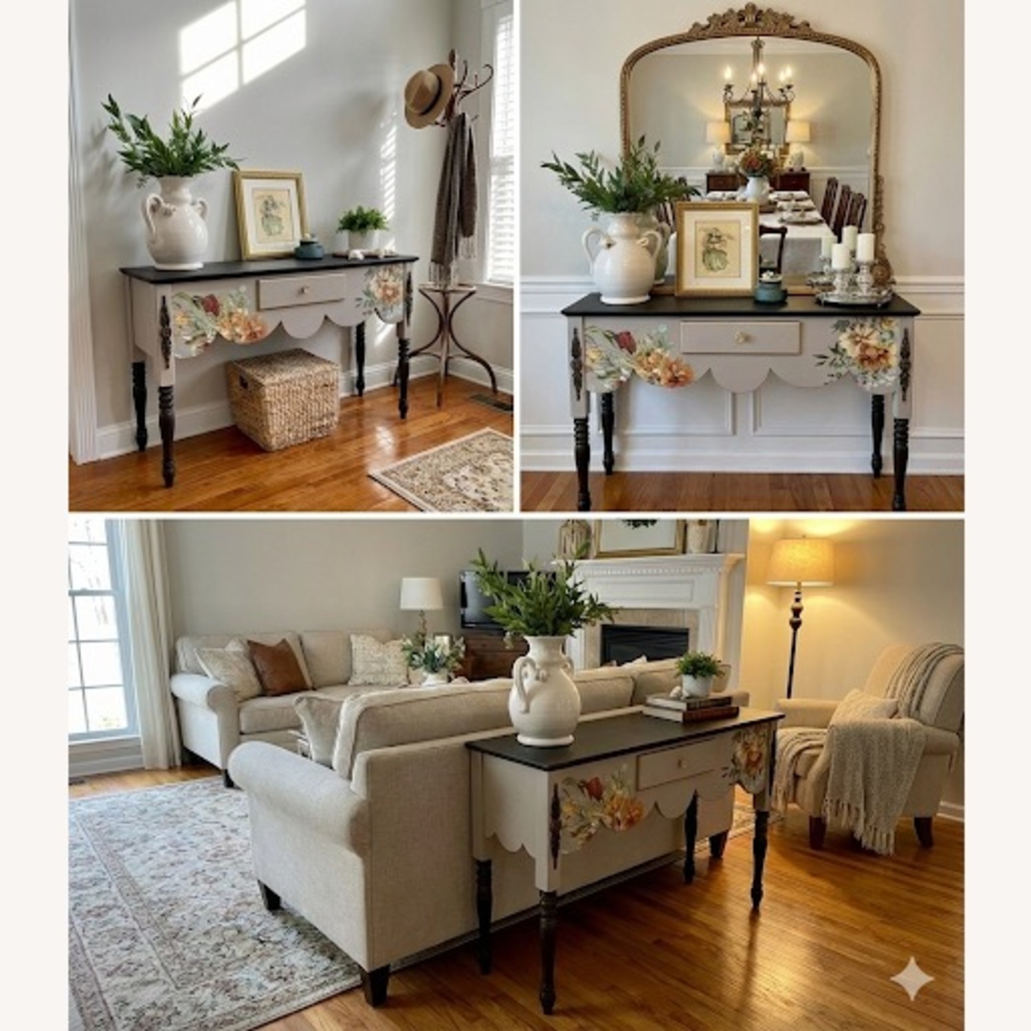 Lexington Furniture Wood Sideboard - image-2