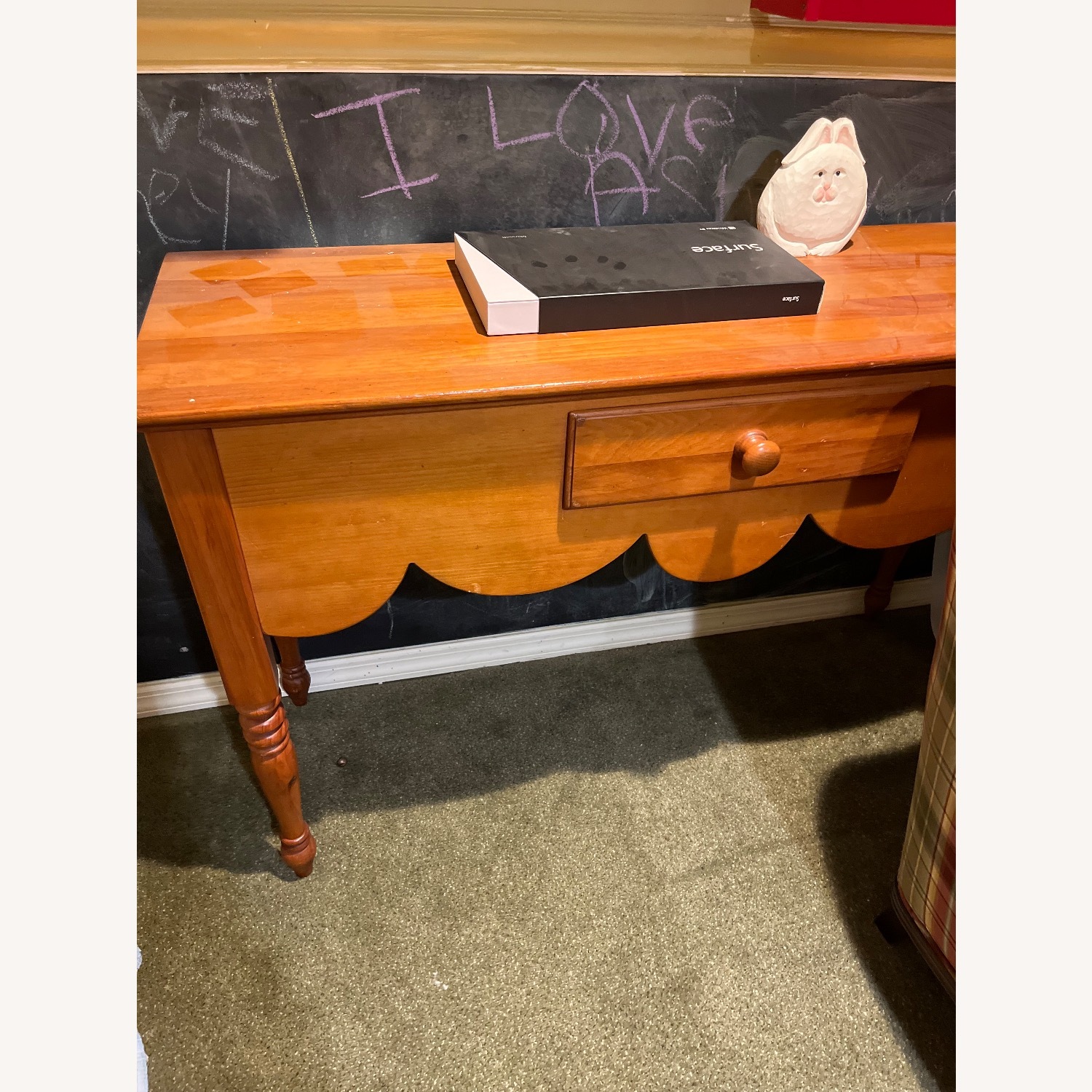 Lexington Furniture Wood Sideboard - image-7