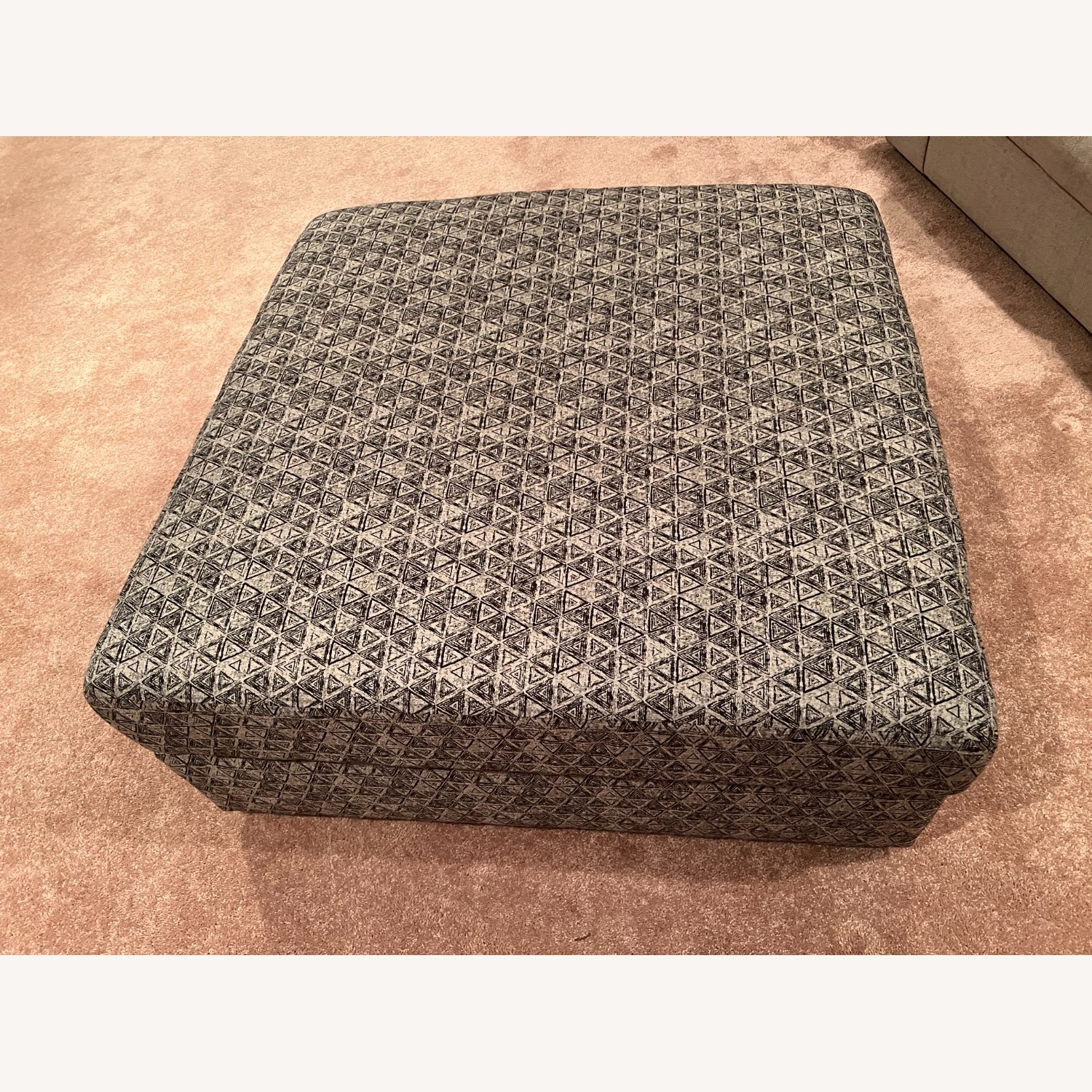Ashley Furniture Kellway Storage Ottoman - image-2