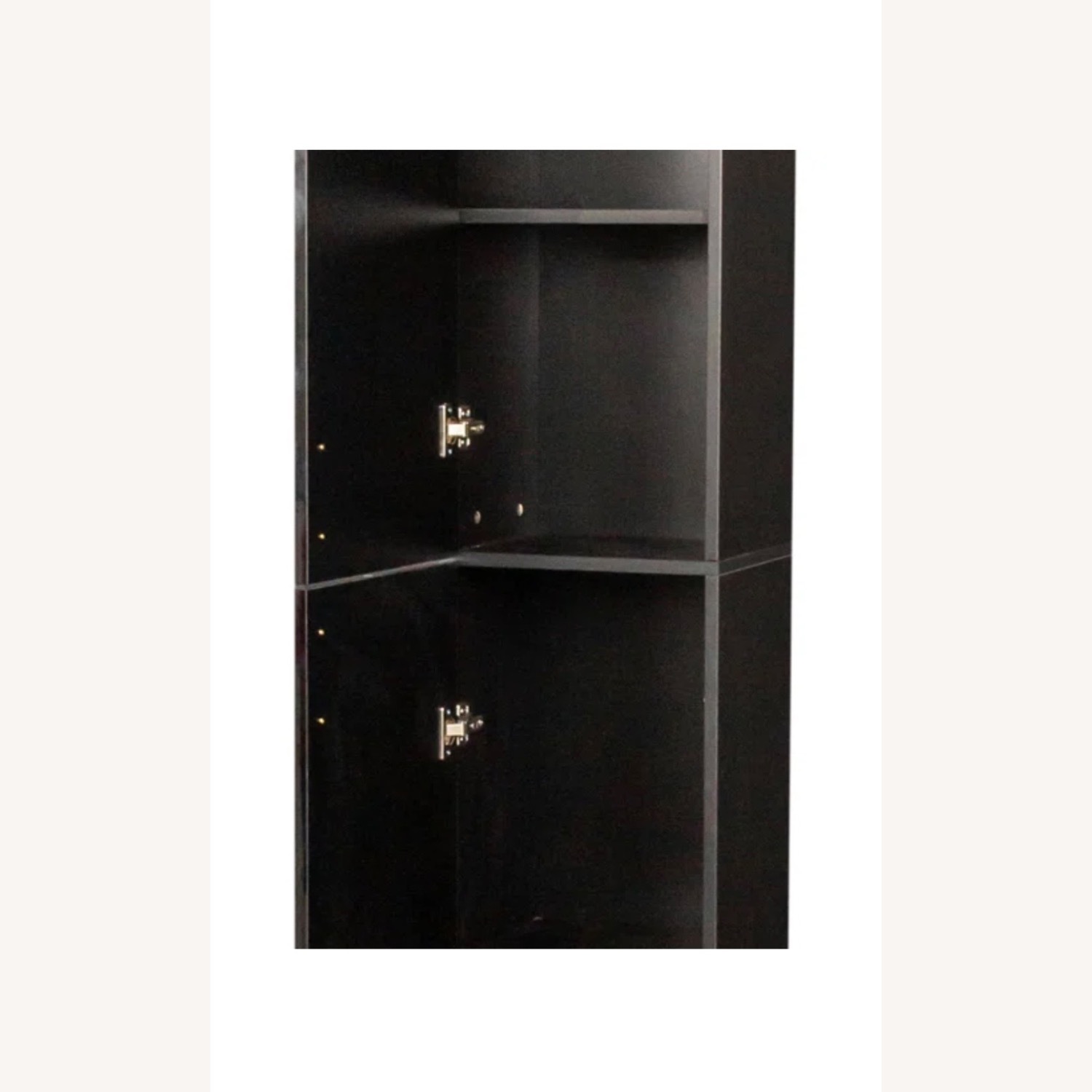Modern Slim Storage Cabinet - image-4