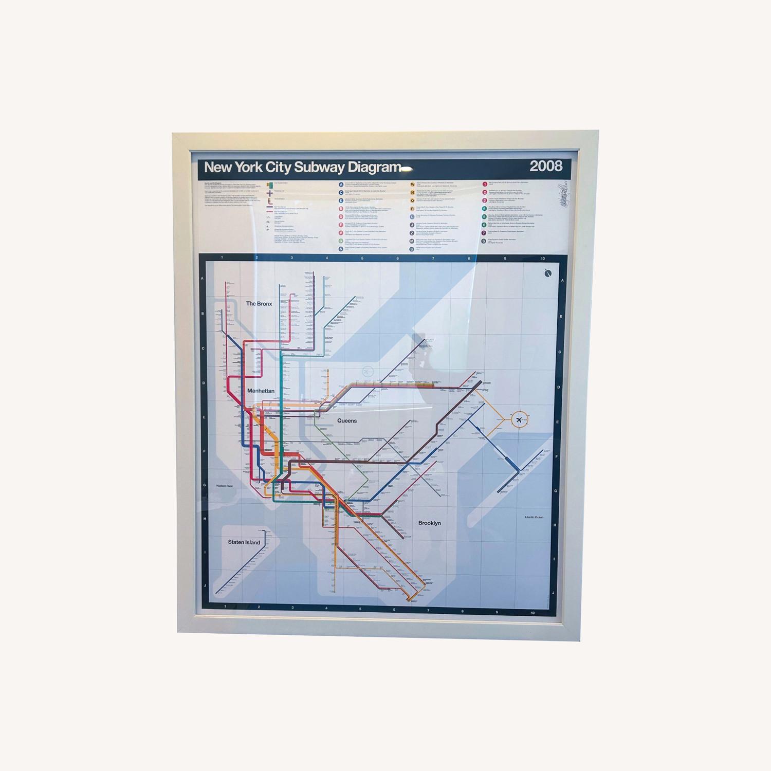 Vintage/Antique Wall Art - image-0