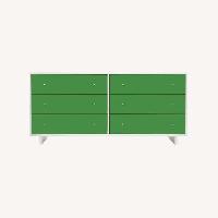 Room & Board Moda Midcentury Modern Dresser