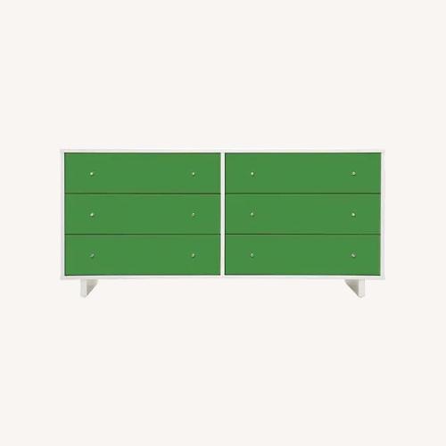 Used Room & Board Moda Midcentury Modern Dresser for sale on AptDeco