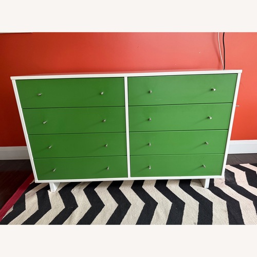 Used Room & Board Moda Midcentury Modern Dresser for sale on AptDeco