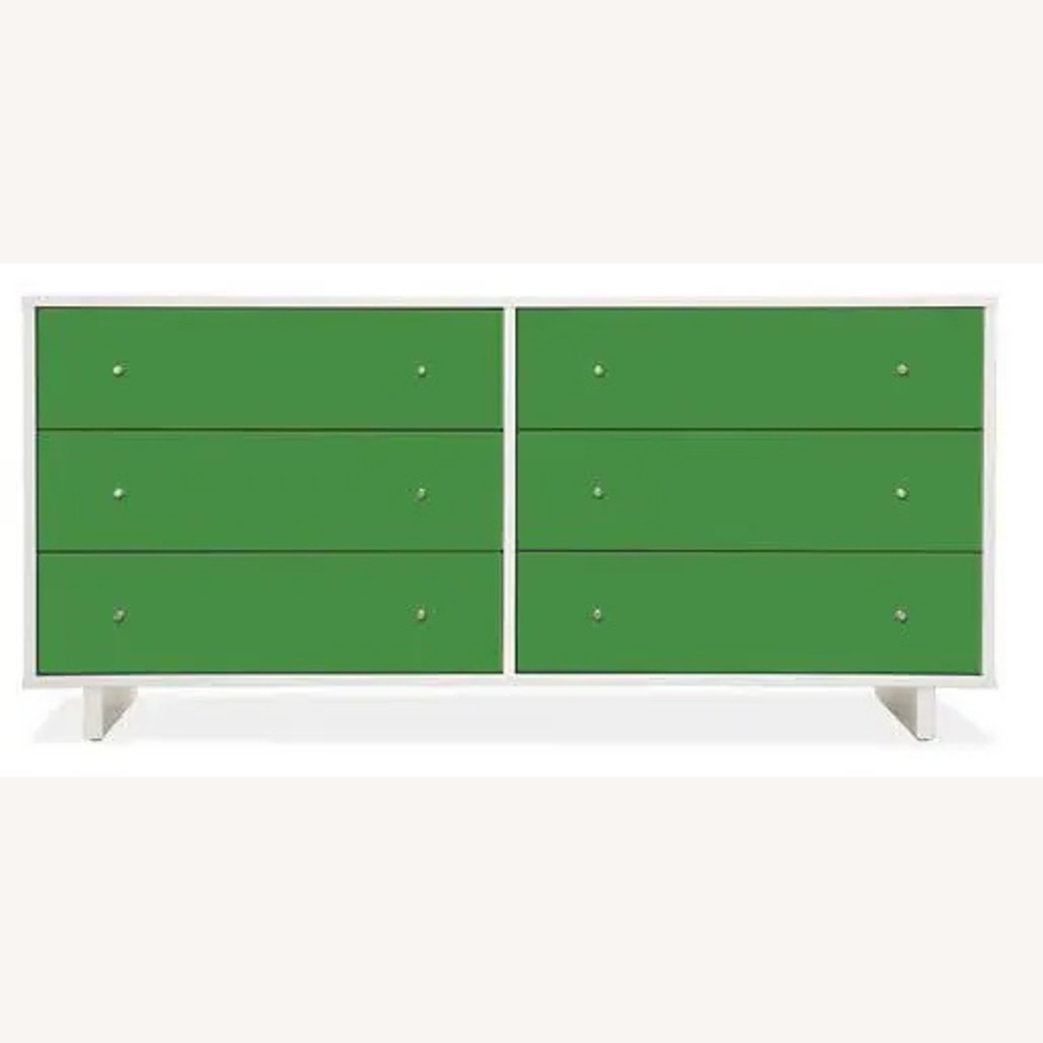 Room & Board Moda Midcentury Modern Dresser - image-7