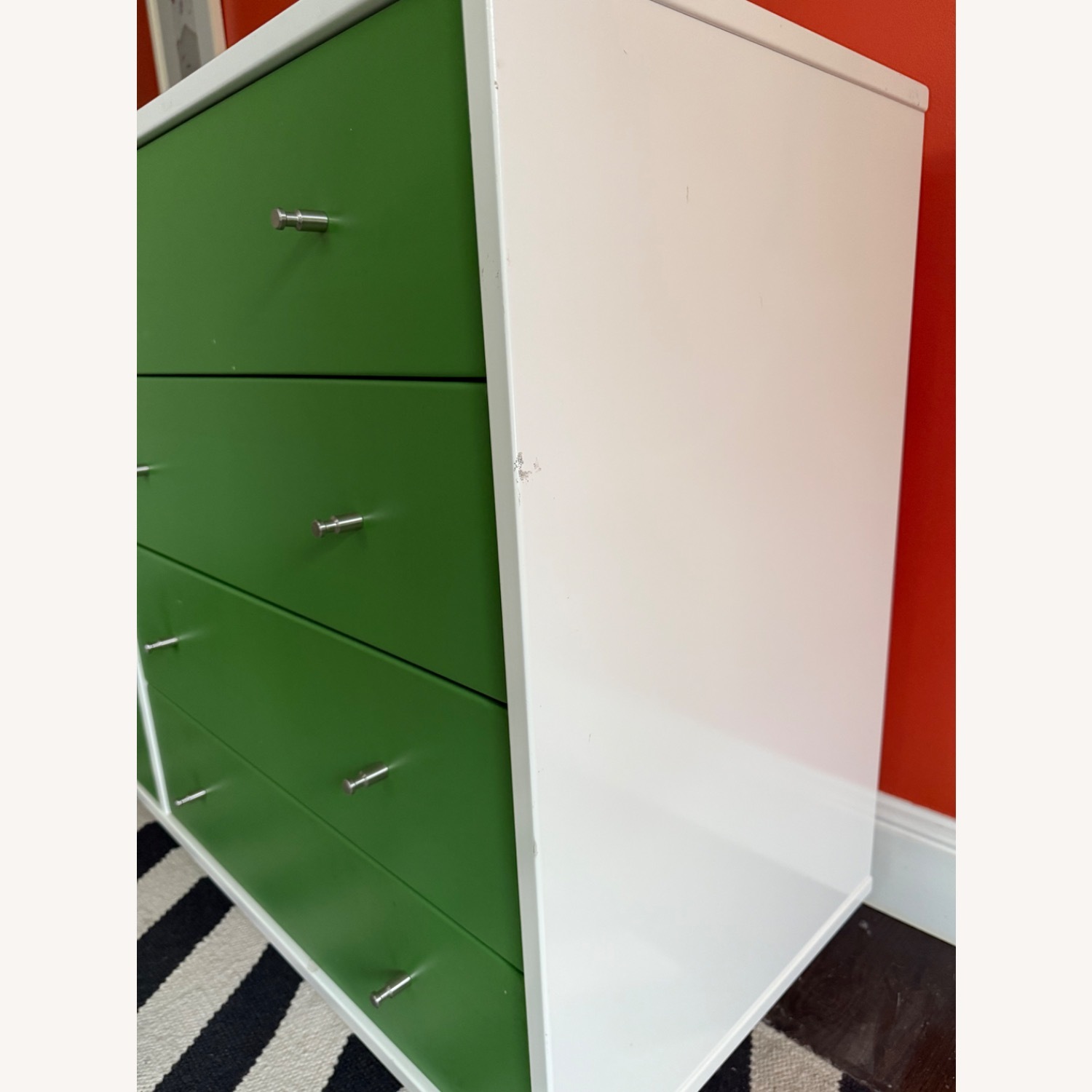 Room & Board Moda Midcentury Modern Dresser - image-4