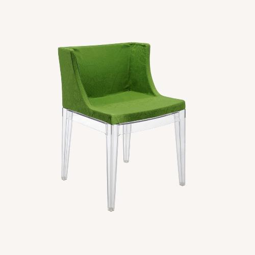 Used Kartell “Mademoiselle Chair” by Philippe Starck for sale on AptDeco
