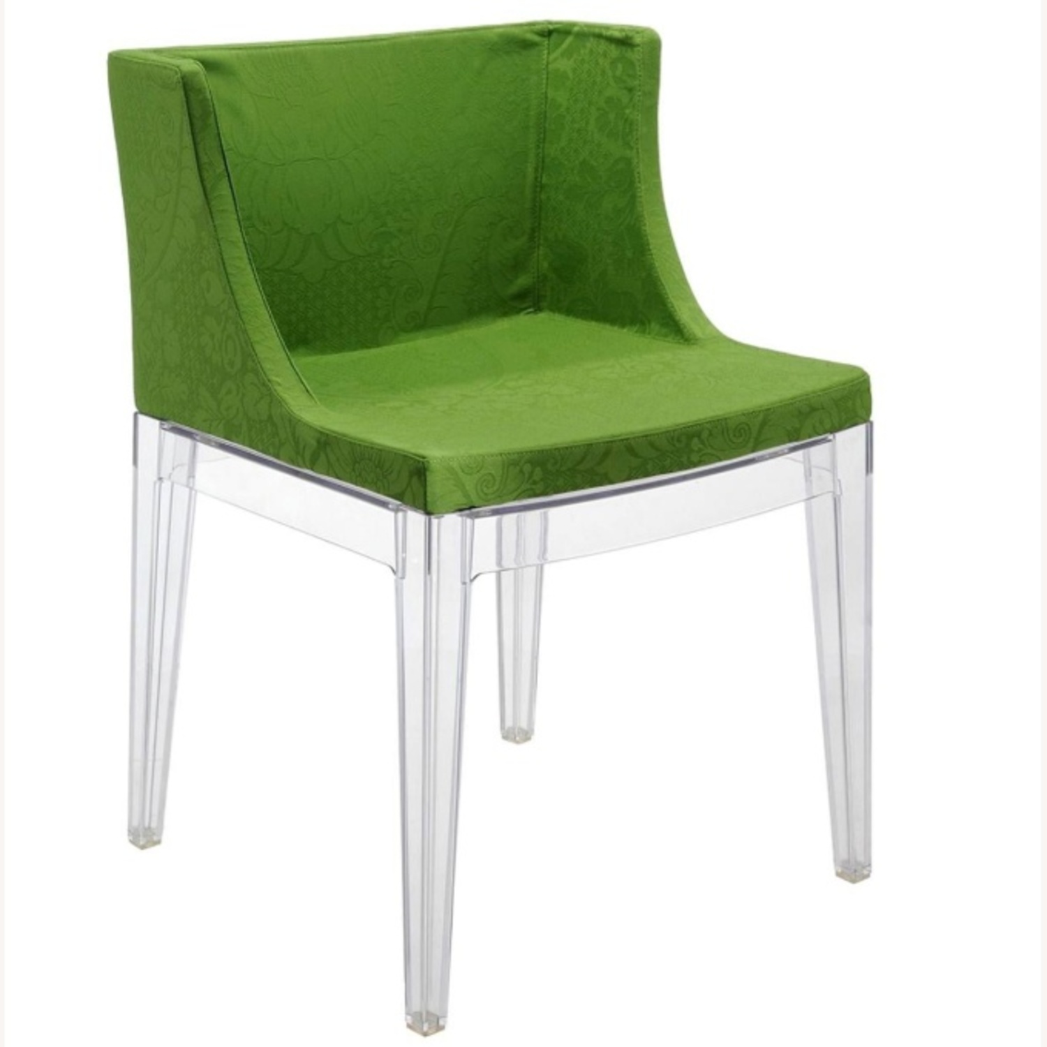 Kartell “Mademoiselle Chair” by Philippe Starck - image-6