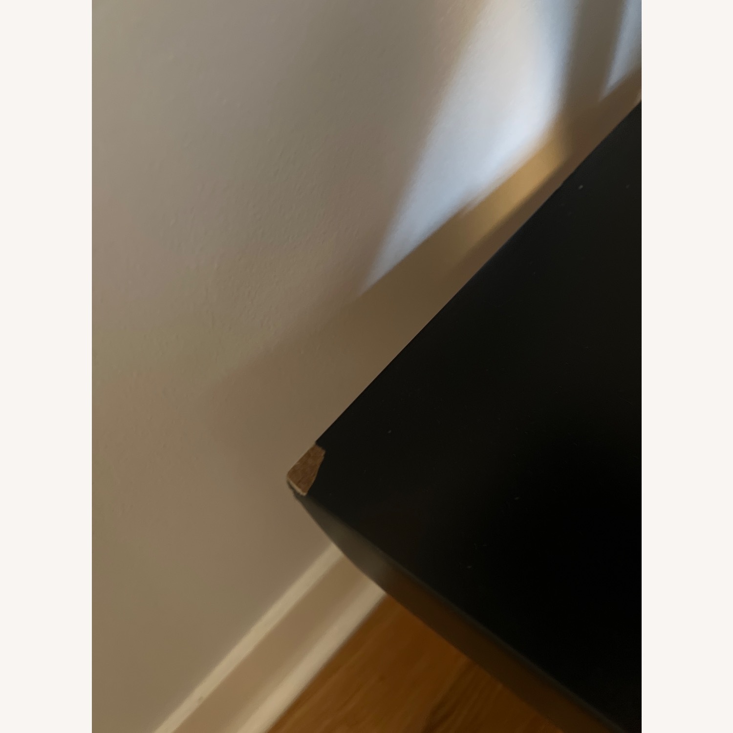 Article Caliper Dark Brown Wood Bookcase - image-6