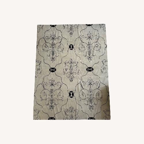 Used Madison Lily Nepalese Area Rug for sale on AptDeco