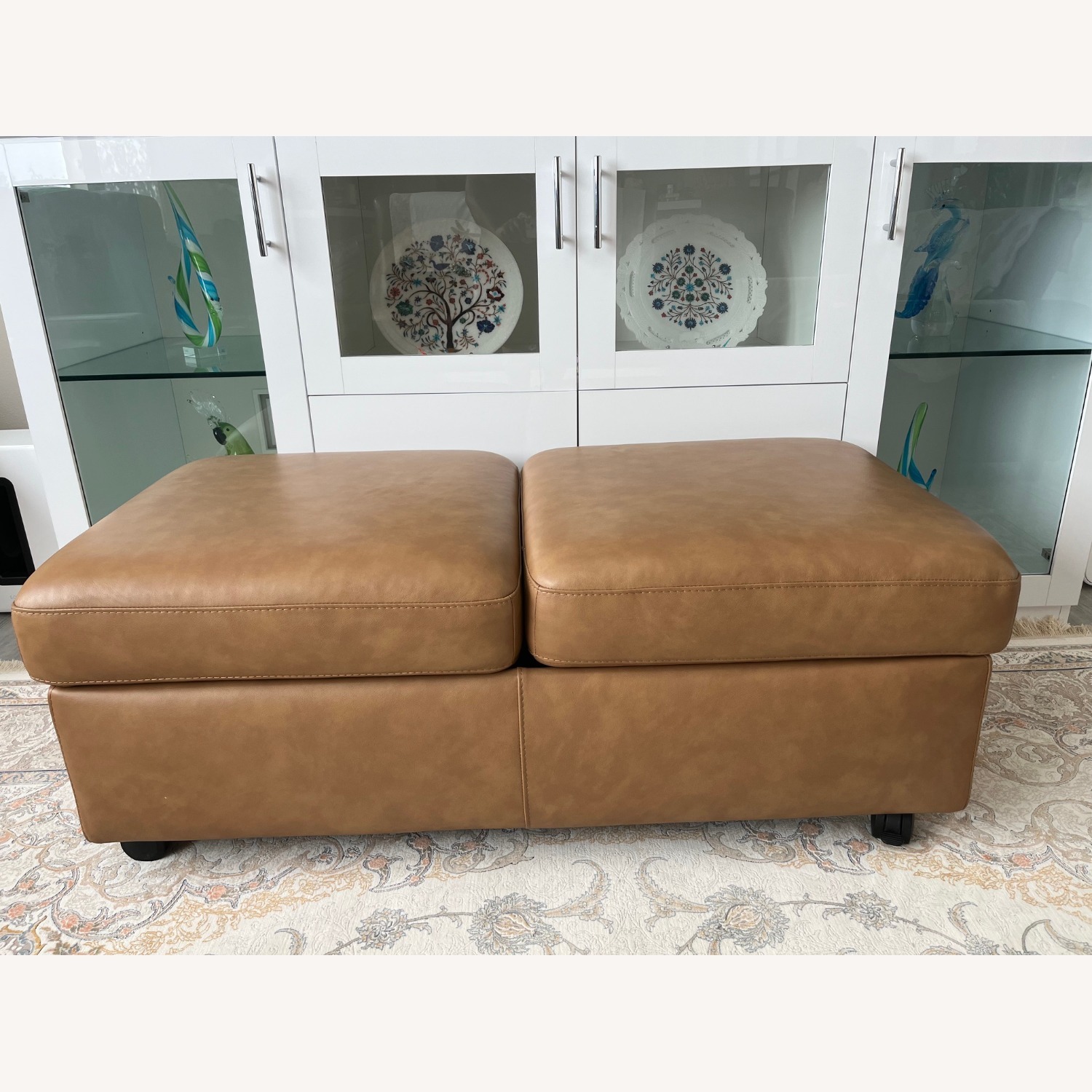 Stressless Wave Sectional 7 Seater Sofa  - image-7