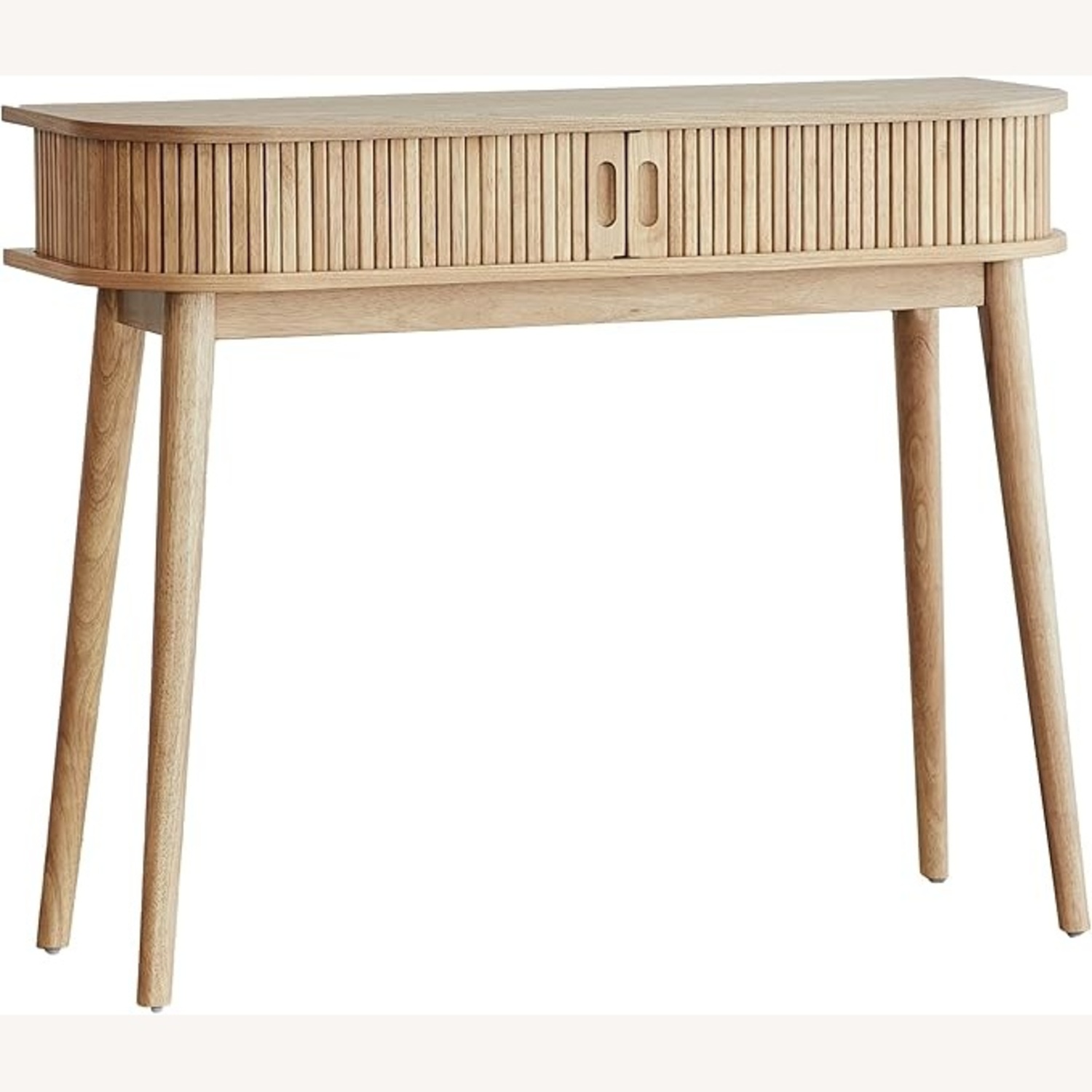 Natural Side Table - image-6