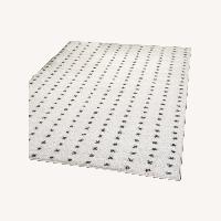 Natural Polyurethane Area Rug 3' x 5'